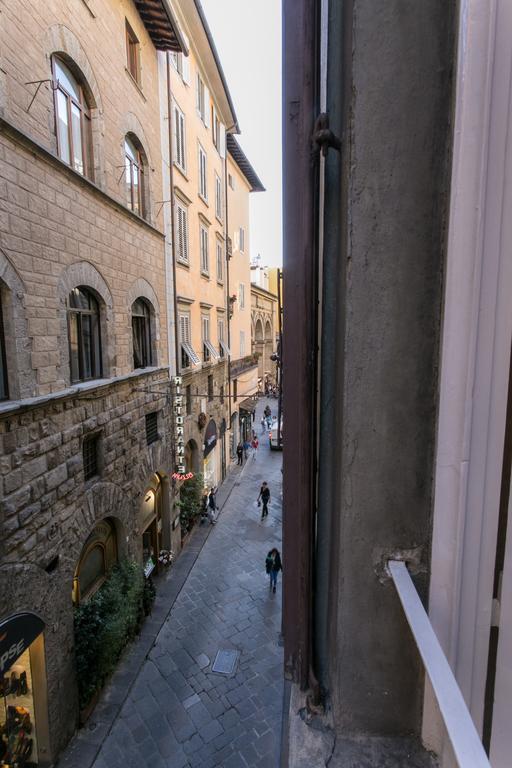 Florence Tower Apartment Zewnętrze zdjęcie
