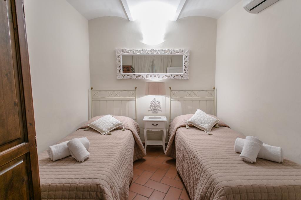 Florence Tower Apartment Zewnętrze zdjęcie