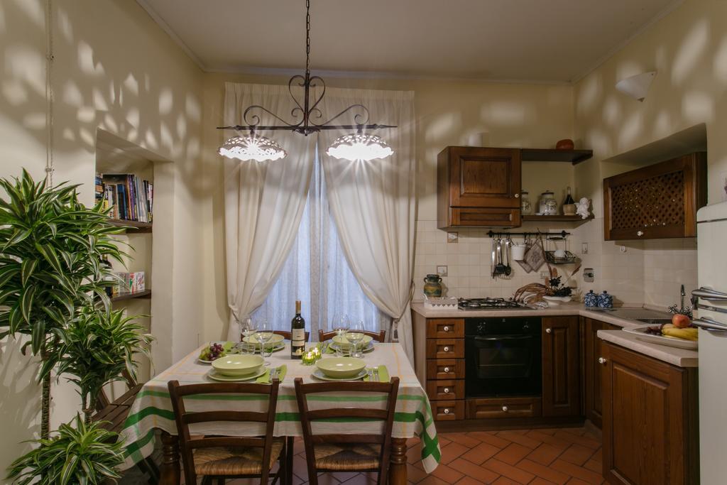 Florence Tower Apartment Zewnętrze zdjęcie