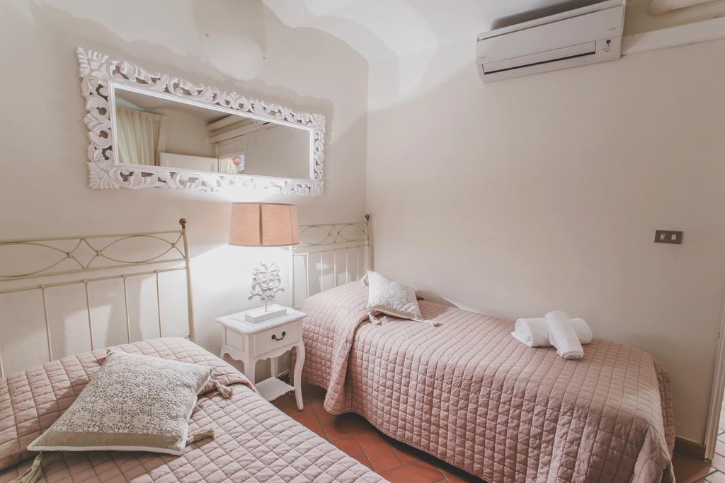 Florence Tower Apartment Zewnętrze zdjęcie