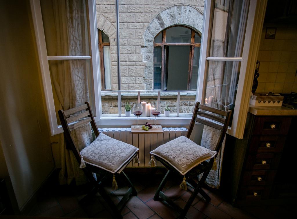 Florence Tower Apartment Zewnętrze zdjęcie