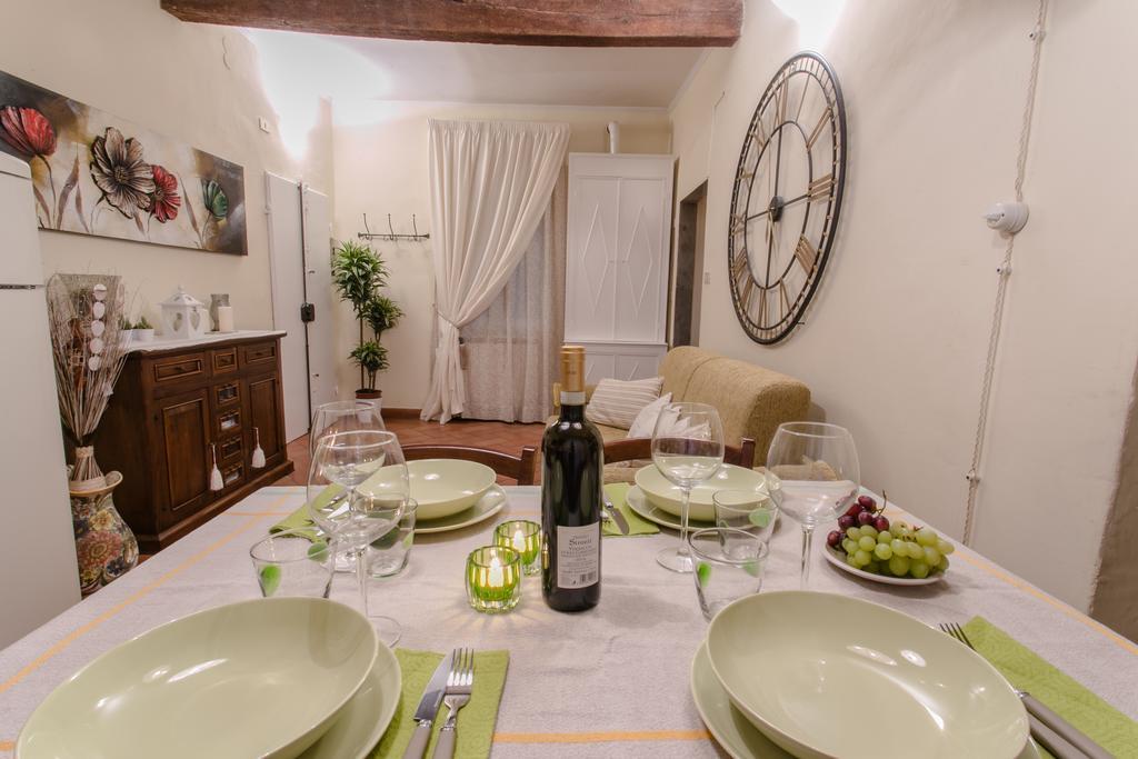 Florence Tower Apartment Zewnętrze zdjęcie