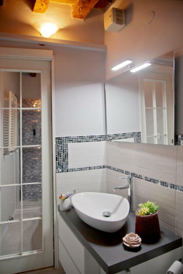 Florence Tower Apartment Zewnętrze zdjęcie