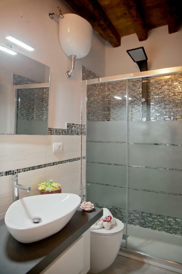 Florence Tower Apartment Zewnętrze zdjęcie
