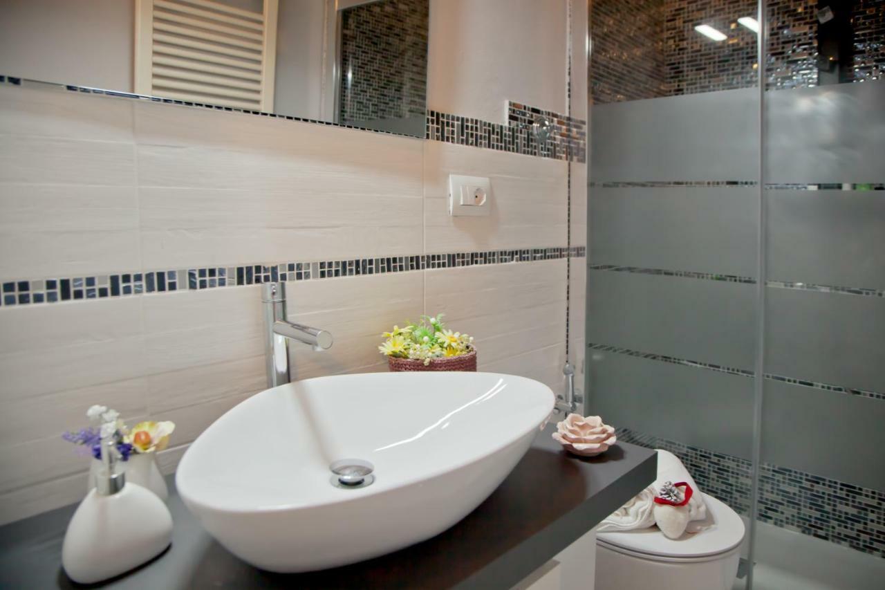 Florence Tower Apartment Zewnętrze zdjęcie