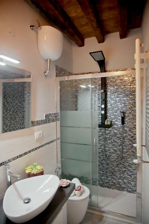 Florence Tower Apartment Zewnętrze zdjęcie